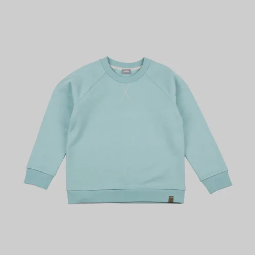 Reason - Organic Clover Sweatshirt