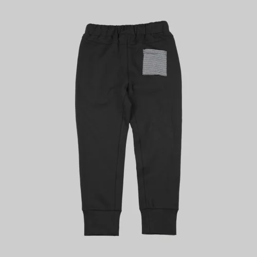 Reason - Organic Lotus Narrow Cover Tracksuit