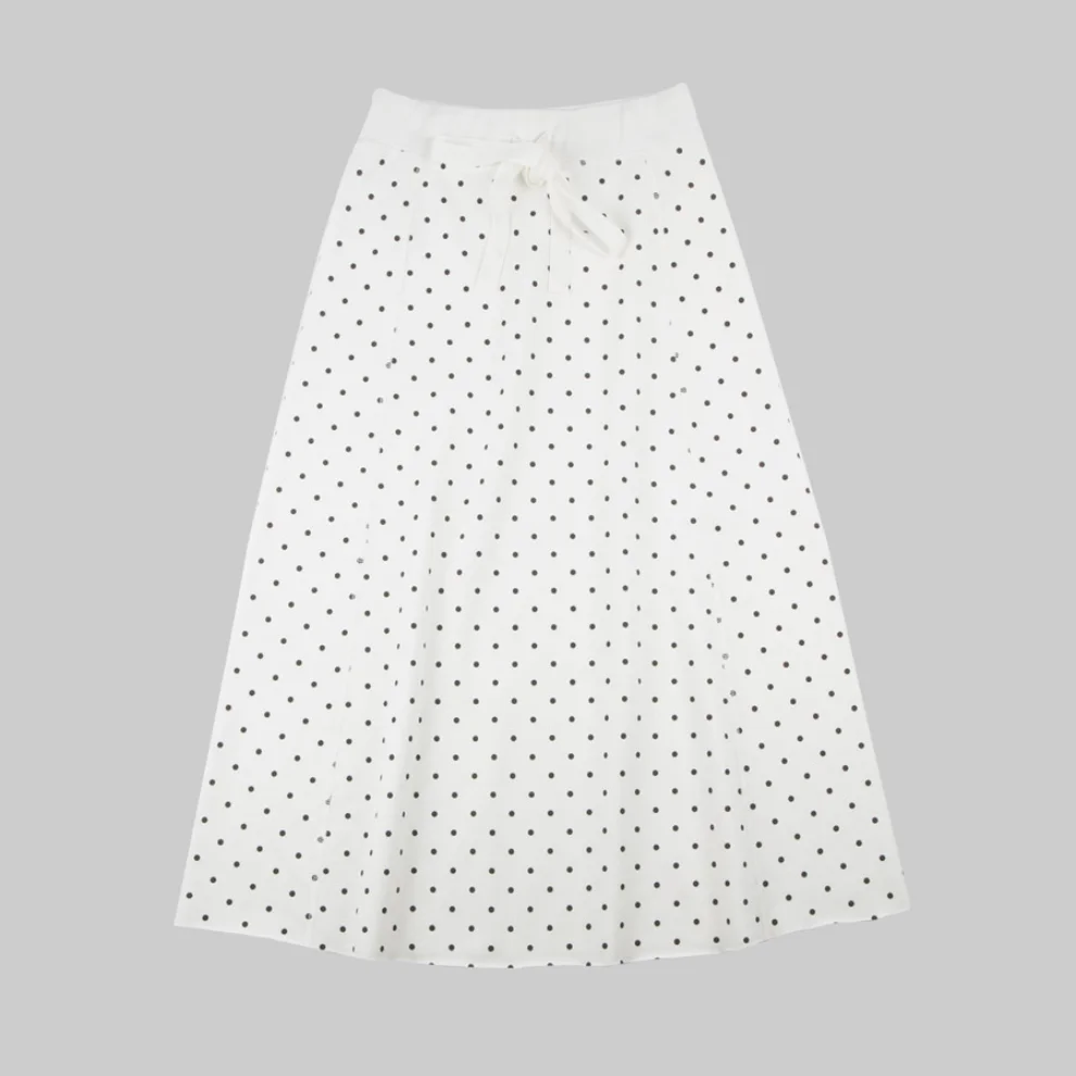 Reason - Organic Vicky Skirt