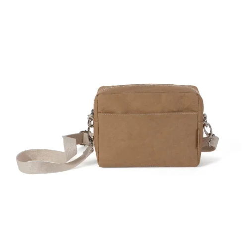 Epidotte - It Bag - Shoulder Bag - Mustard