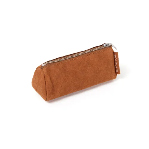 Epidotte - Key Purse - Brown 