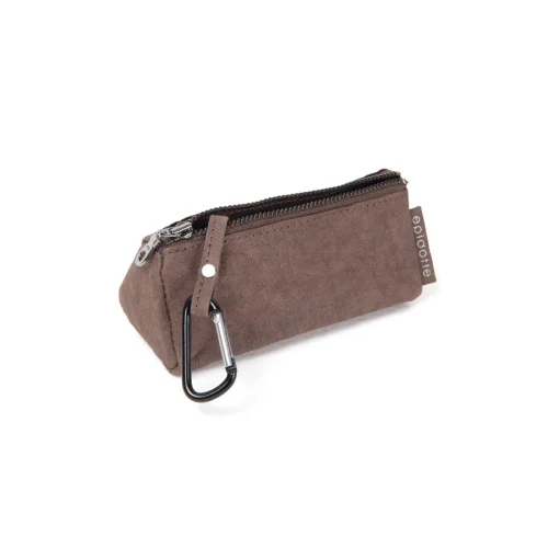 Epidotte - Key Purse - Brown 