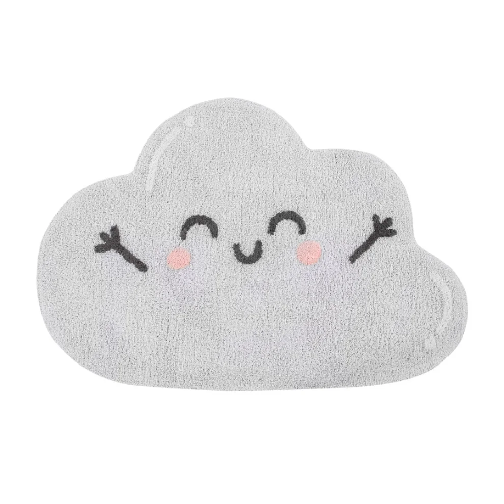 Lorena Canals	 - Mr Wonderful Happy Cloud Çocuk Odası HaIısı