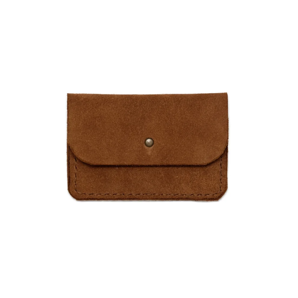 1984 Leather Goods - Minimal Kartlık