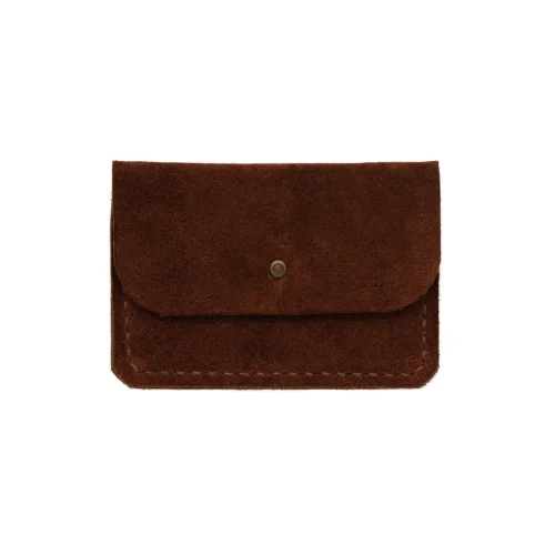 1984 Leather Goods - Minimal Card Holder