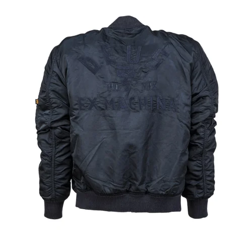 Deus ex Machina - Bomber Jacket