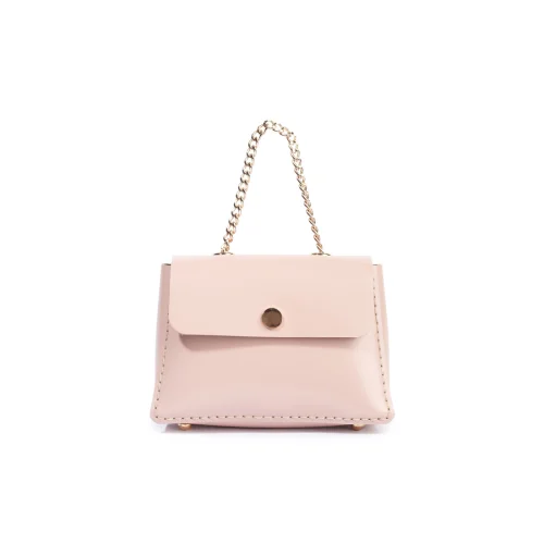 Thea - Ruby Mini Hand Bag