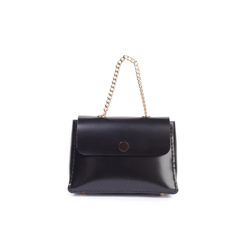 Thea - Ruby Mini Hand Bag