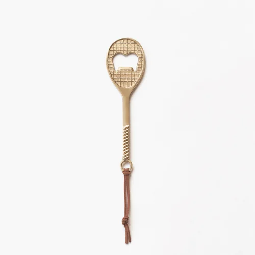 Nice to Have - Retro Racket Bottle Opener