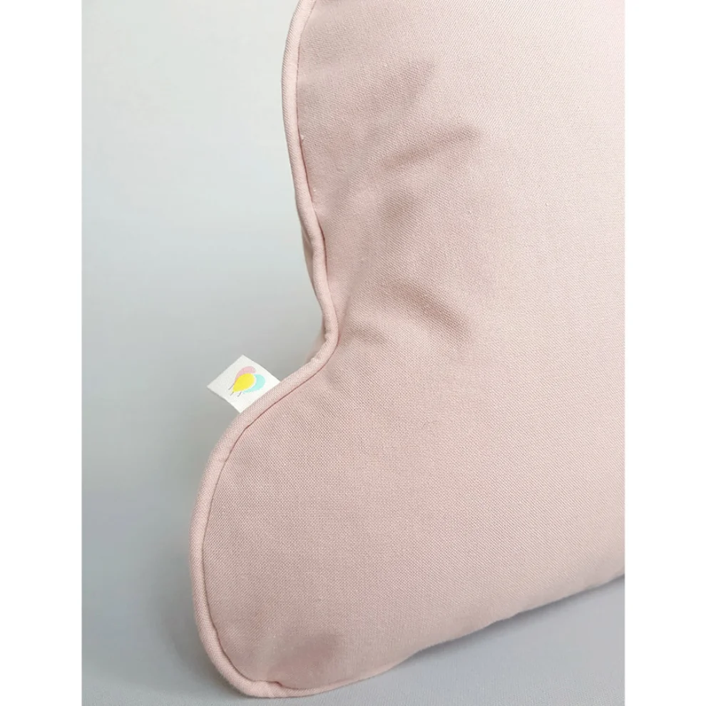 Baluna - Angel Cloud Pillow - I