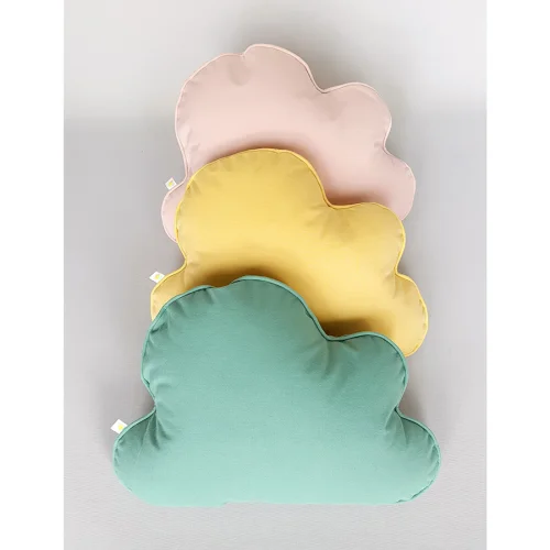 Baluna - Angel Cloud Pillow - II