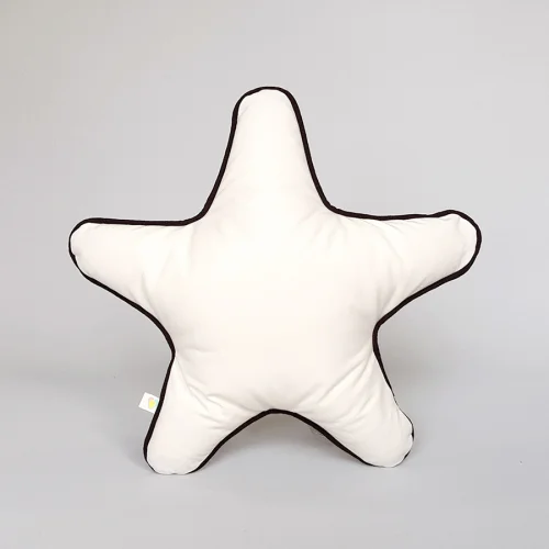 Baluna - Blackstar Star Pillow