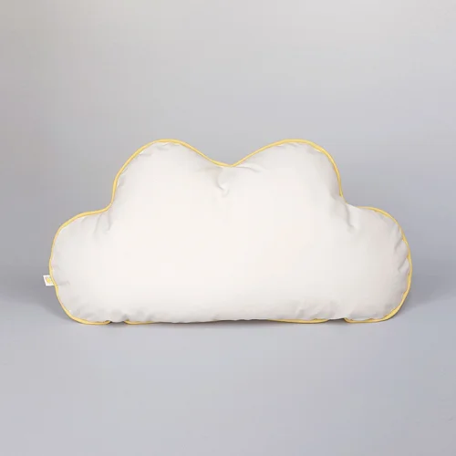 Baluna - Rainbow Cloud Pillow - III