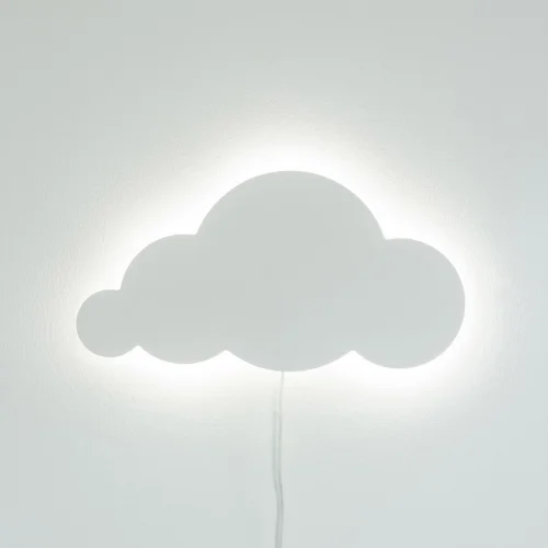 Figg - Mamma Wall Lamp