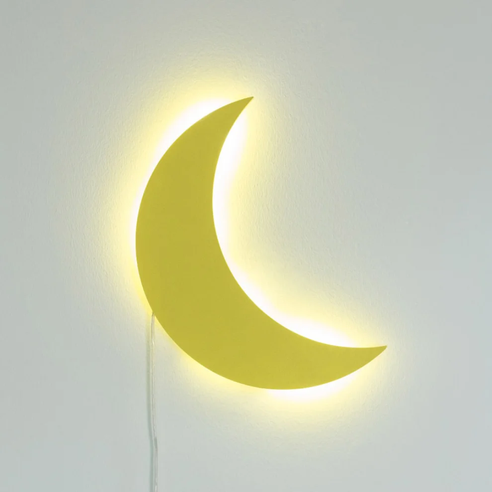 Figg - Nanna Wall Lamp