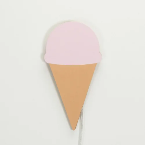 Figg - Gelato Wall Lamp