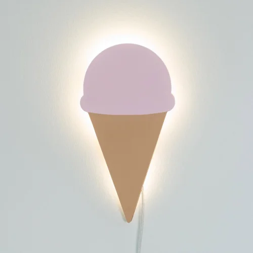 Figg - Gelato Wall Lamp