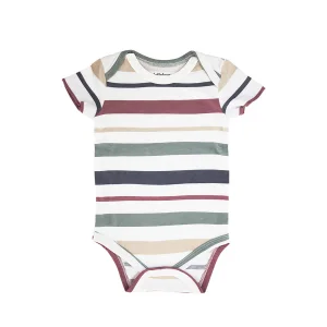 Organic Short Sleeve Body - III