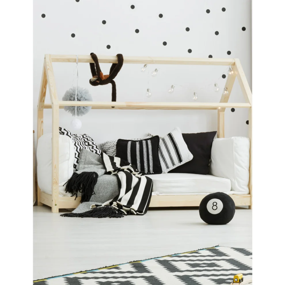 Baluna - Spots Wall Sticker Set