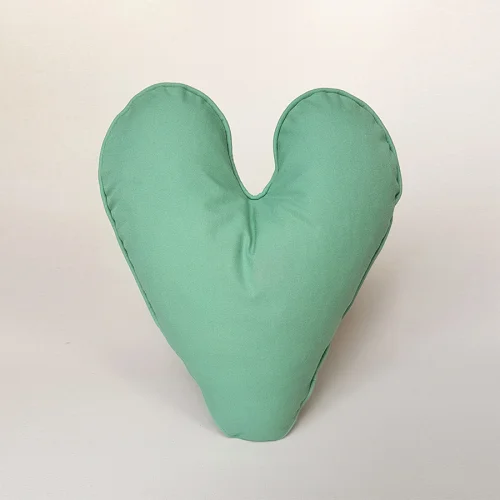 Baluna - Love Heart Pillow - III