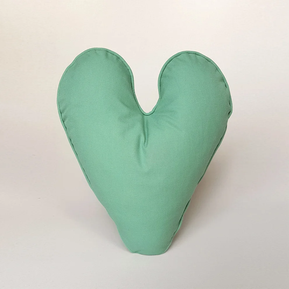 Baluna - Love Heart Pillow - II