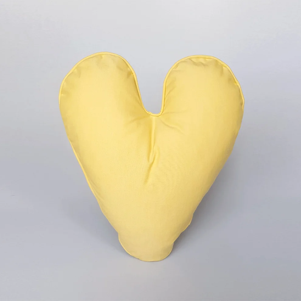 Baluna - Love Heart Pillow - I