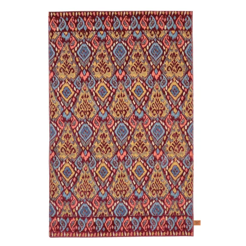 Feyz Contemporary Rugs	 - Ikat Rug