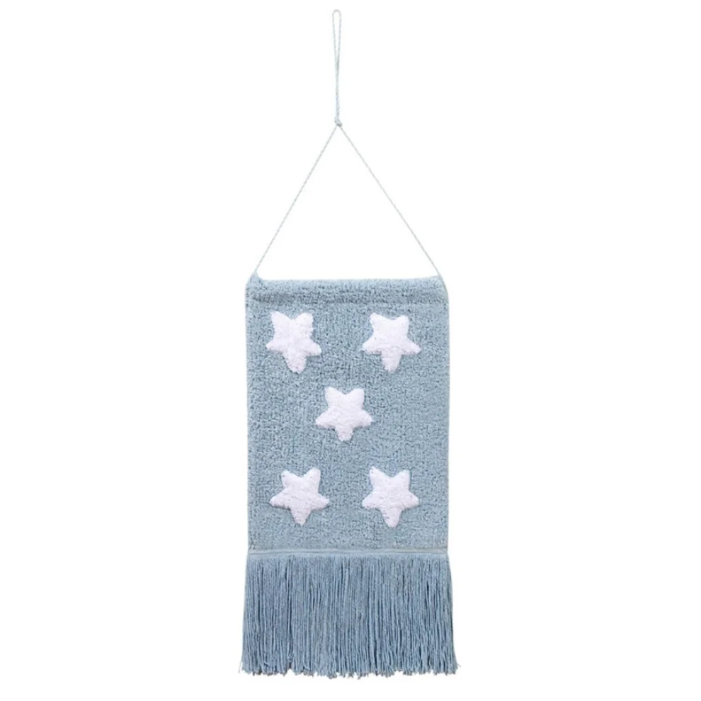 Lorena Canals	 - Wall Decor Stars