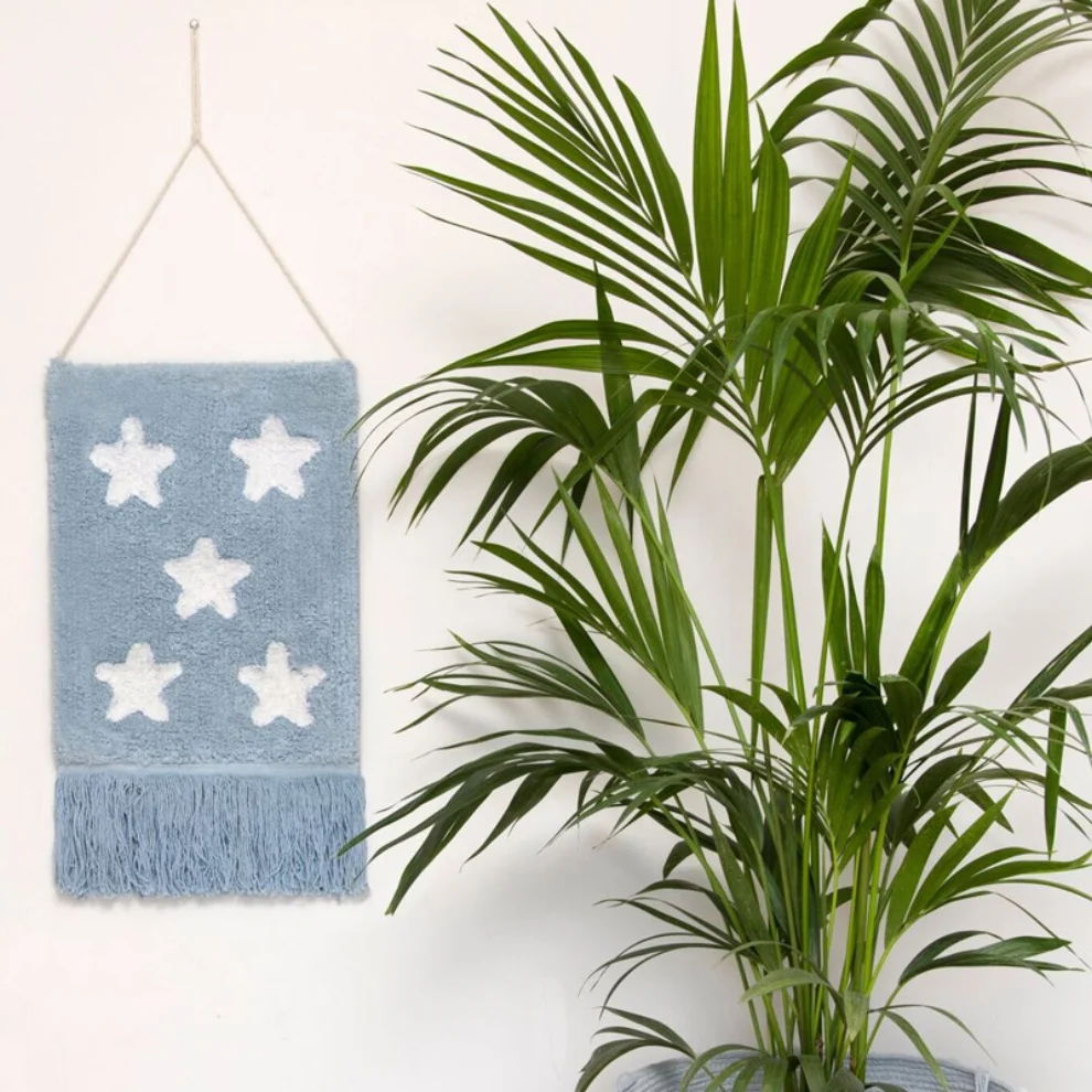 Lorena Canals	 - Wall Decor Stars