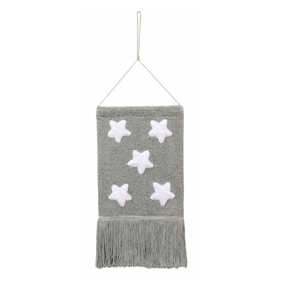 Lorena Canals	 - Wall Decor Stars