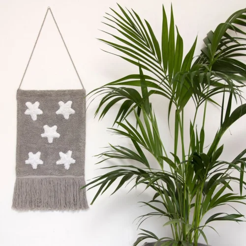 Lorena Canals	 - Wall Decor Stars