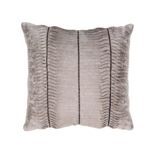 Alpaq Studio - Tailored Pleat Cushion II