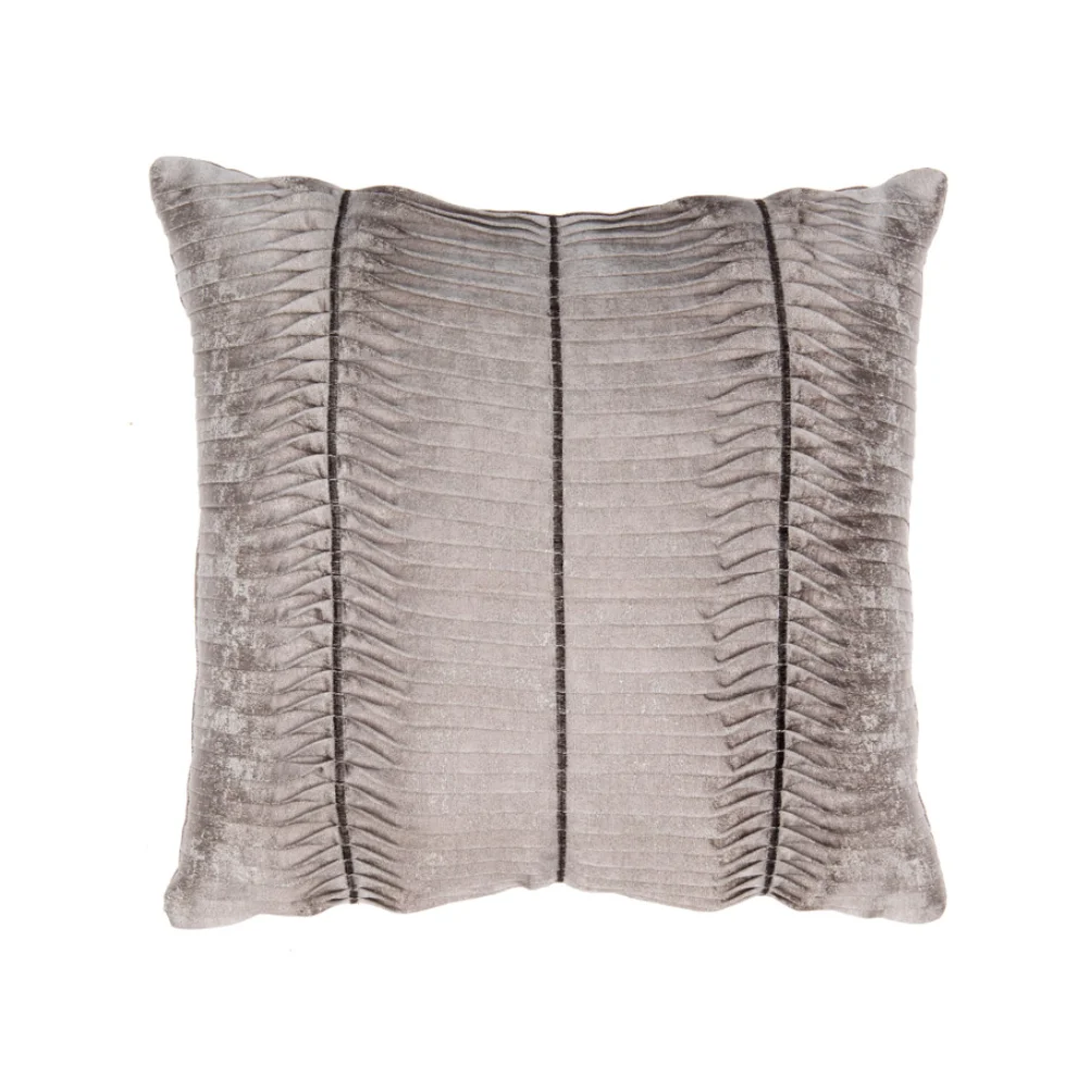 Alpaq Studio - Tailored Pleat Cushion II