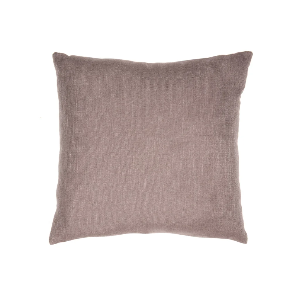 Alpaq Studio - Tailored Pleat Cushion II