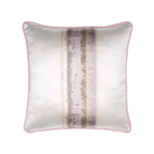 Alpaq Studio - Abstract Pattern Cushion