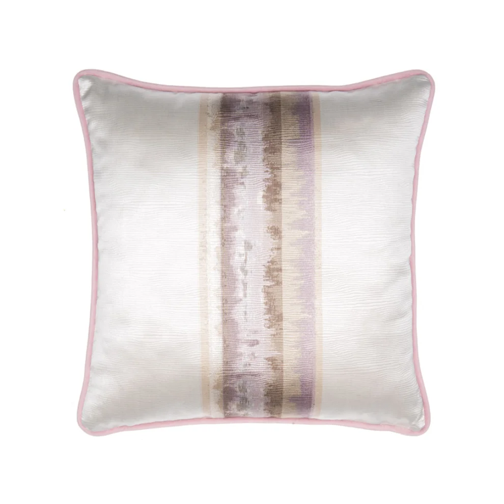 Alpaq Studio - Abstract Pattern Cushion