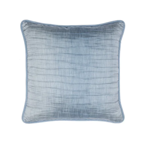 Alpaq Studio - Blue Crush Cushion