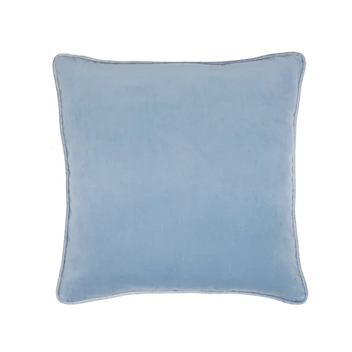 Alpaq Studio - Blue Crush Cushion