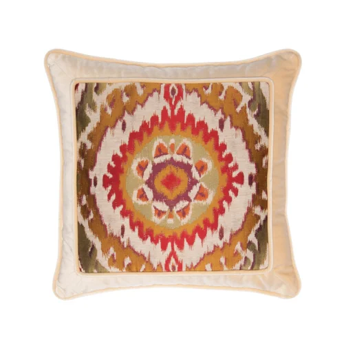 Alpaq Studio - Ethnic Cushion