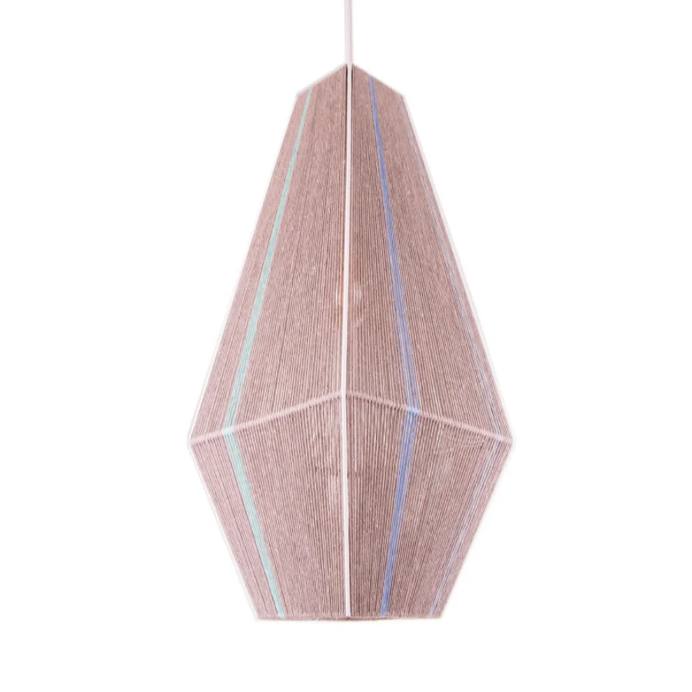 Maiizen	 - Nodo Pendant Lighting