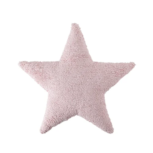 Lorena Canals	 - Star Pink Pillow