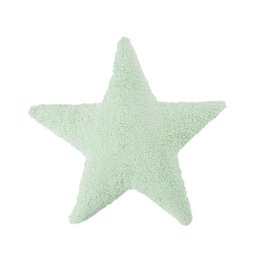 Lorena Canals	 - Star Mint Yastık