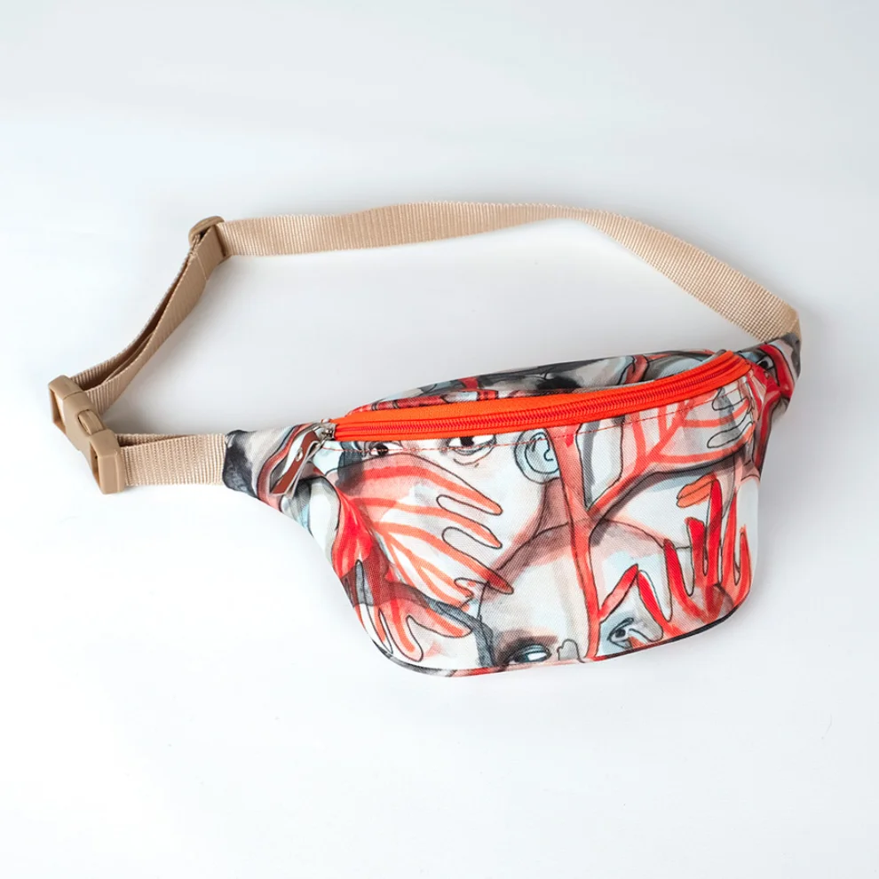 Serkan Akyol - Fanny Pack 12