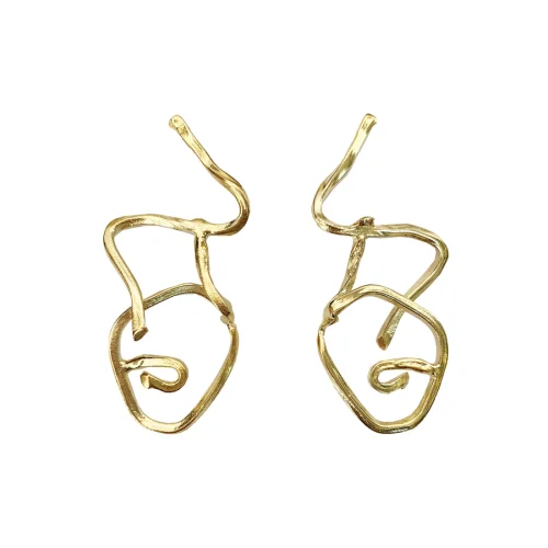 Mihaniki Design	 - Yol Earrings