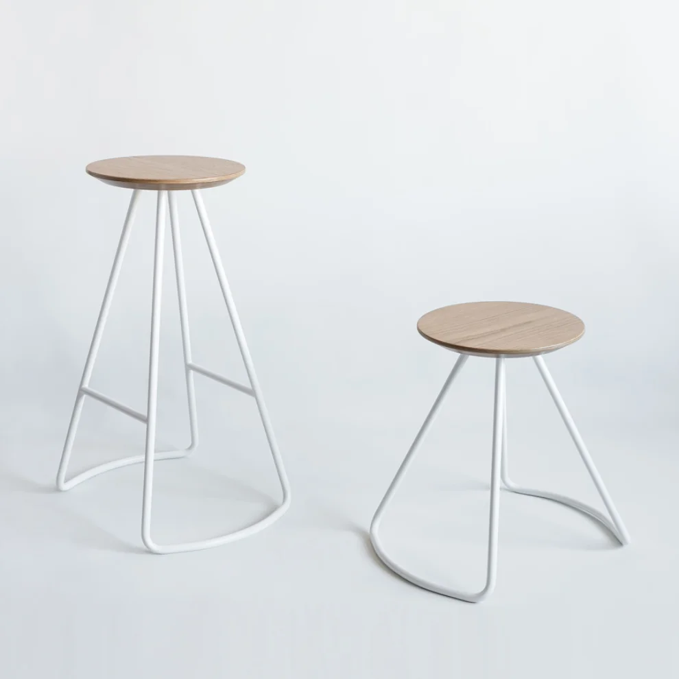 Studio Kali - Sama Stool / Table