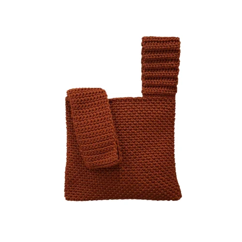 Mien İstanbul - Knitted Hand Bag