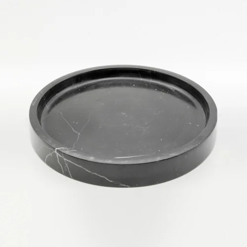 Minval - Butler Maxi Marble Tray