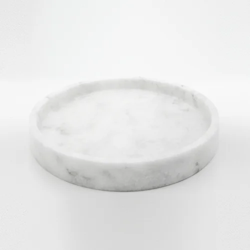 Minval - Butler Maxi Marble Tray