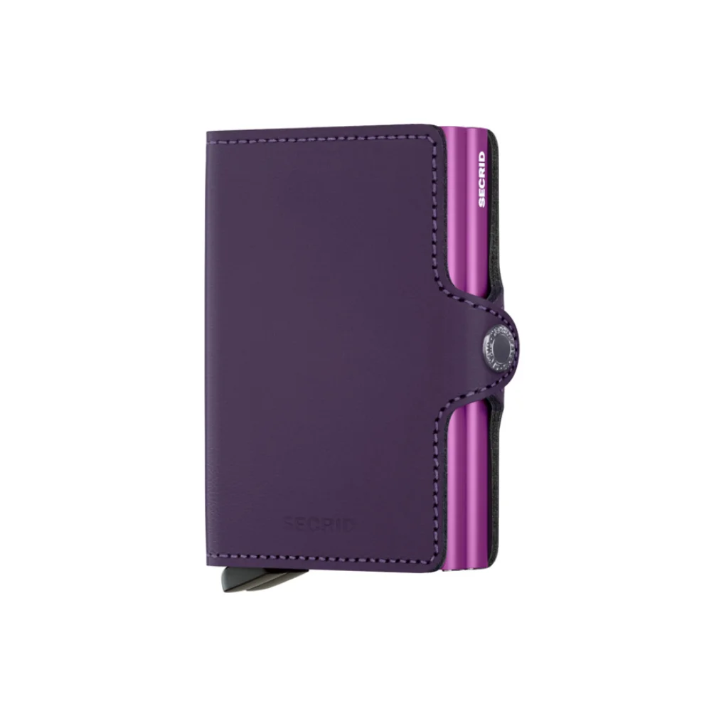 Secrid - Twinwallet Matte Purple