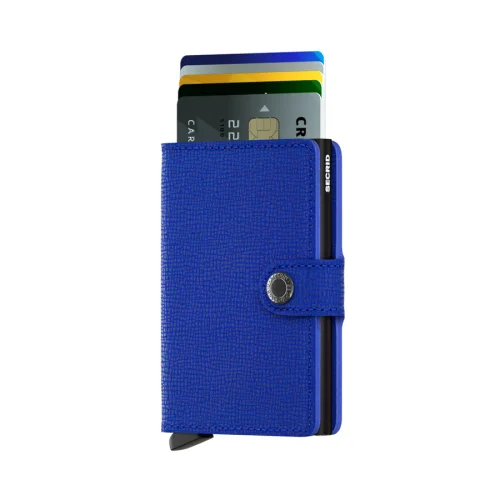 Secrid - Miniwallet Crisple Wallet